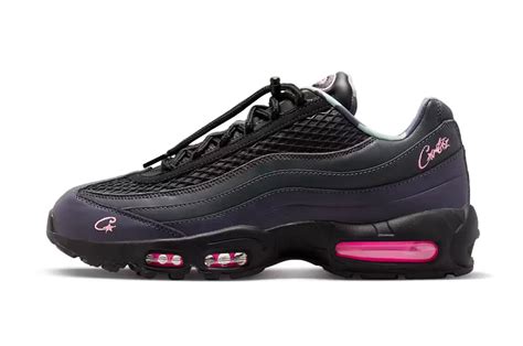 nike 95 damen pink|Nike air max 95 shoes.